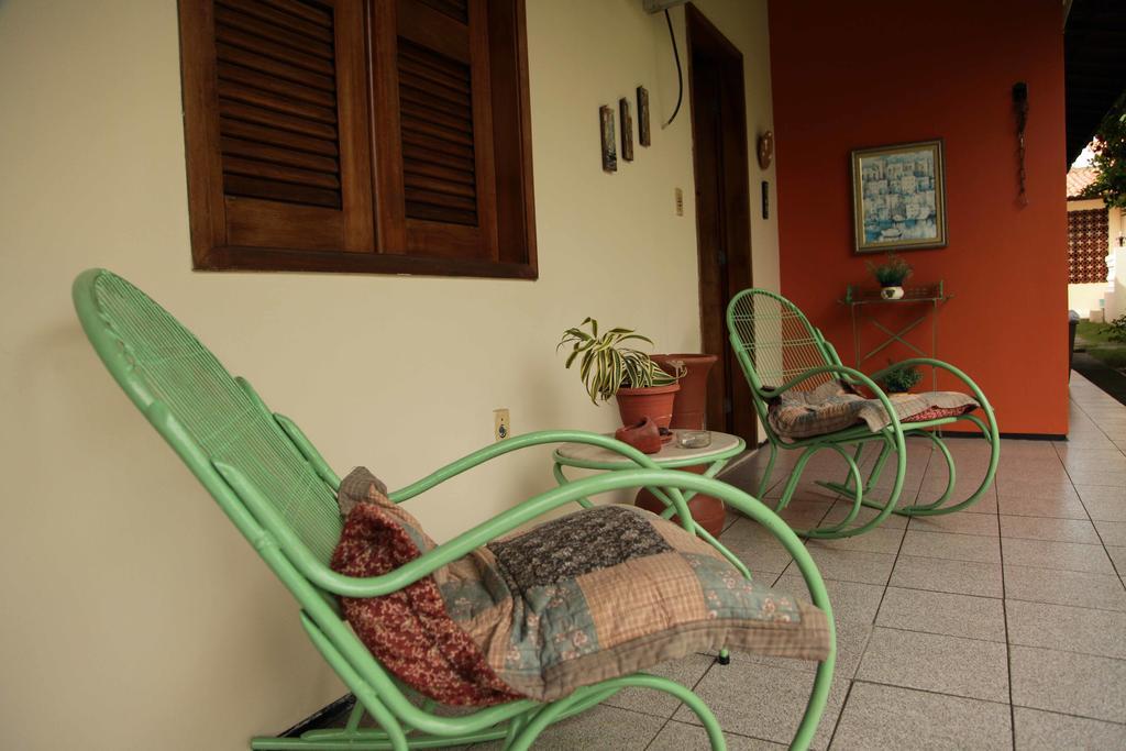 Hotel Jardim Fortaleza  Kültér fotó